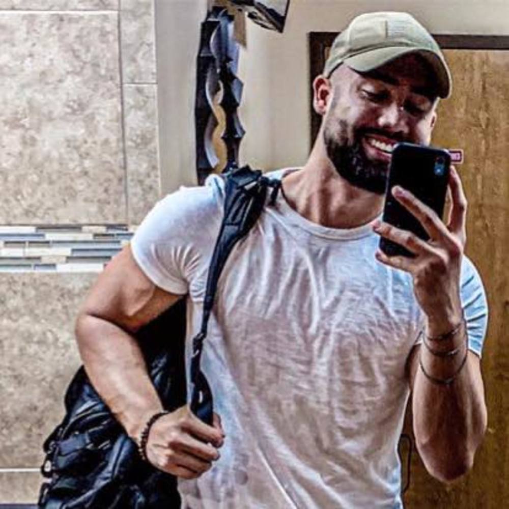 Meet your Posher, Abram